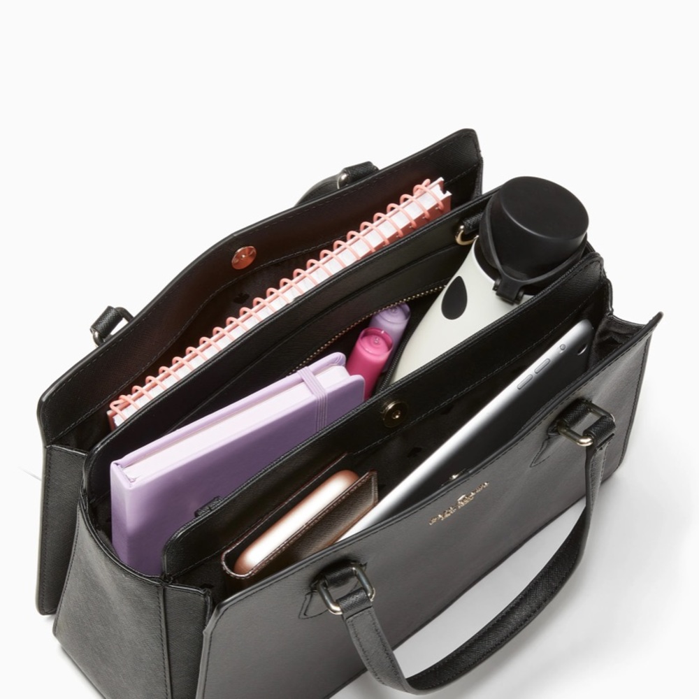 Kate Spade Purse - Picture 9 of 16